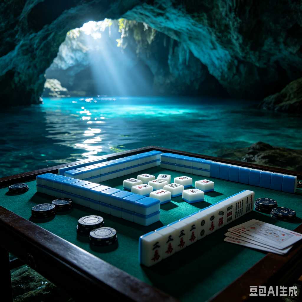 Vilnius,mahjong