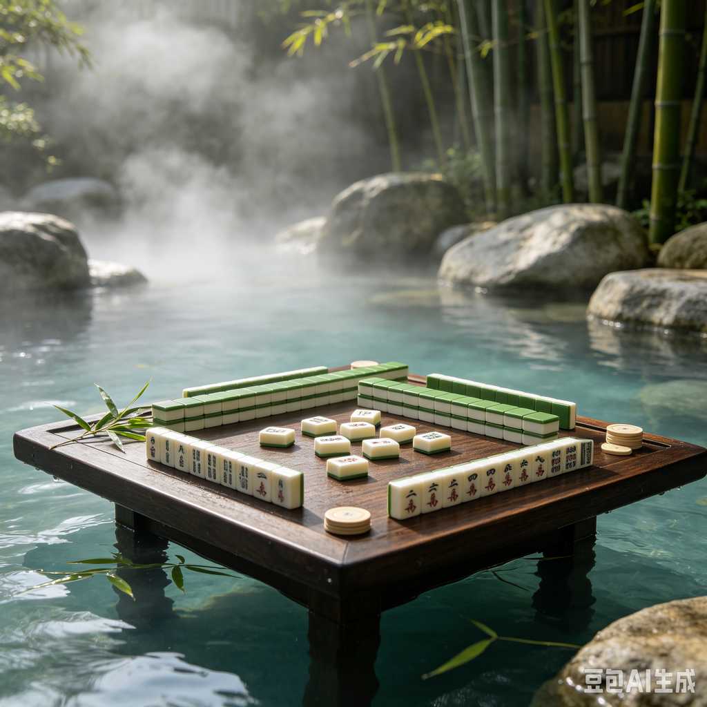 SouthDakota,mahjong