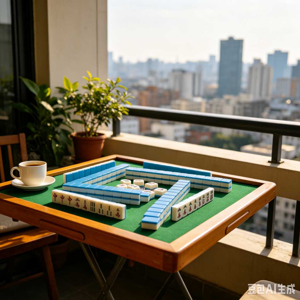 Yakima,mahjong