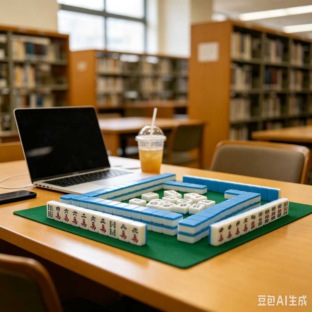 Beaumont,mahjong