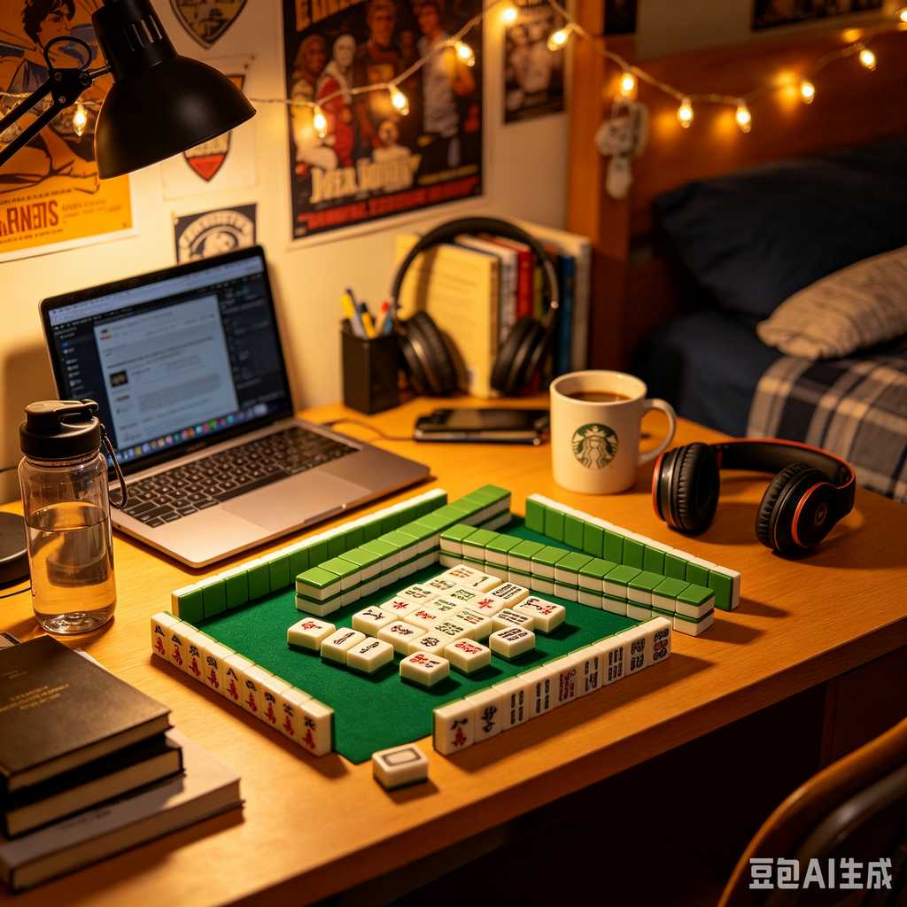 Uppsala,mahjong