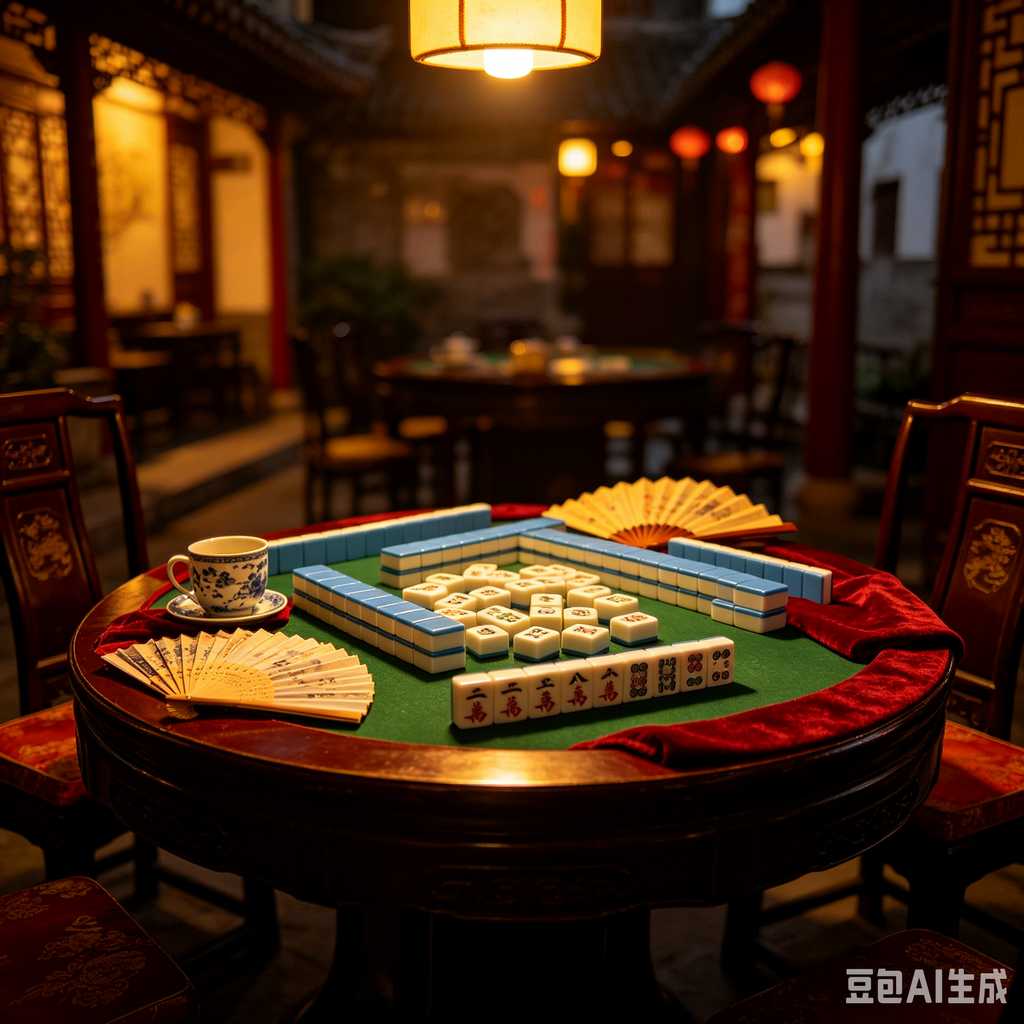 Fremont,mahjong