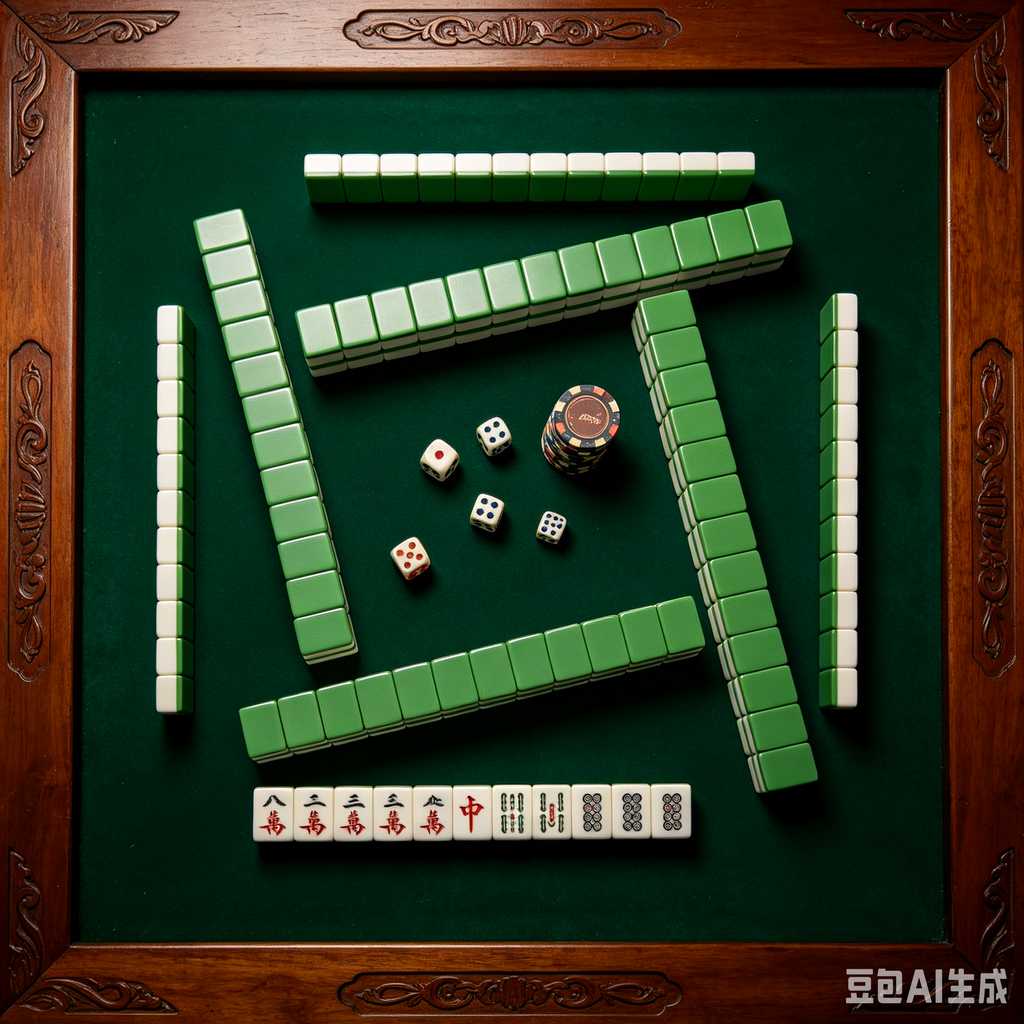 Recife,mahjong