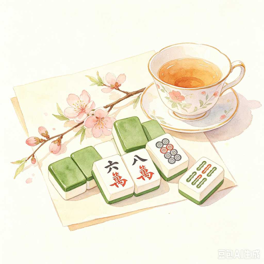 Portsmouth,mahjong