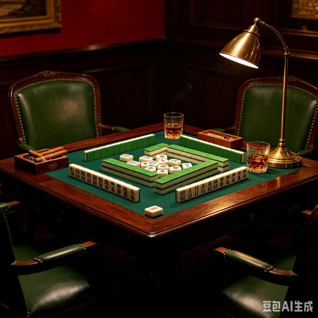 Minneapolis,mahjong