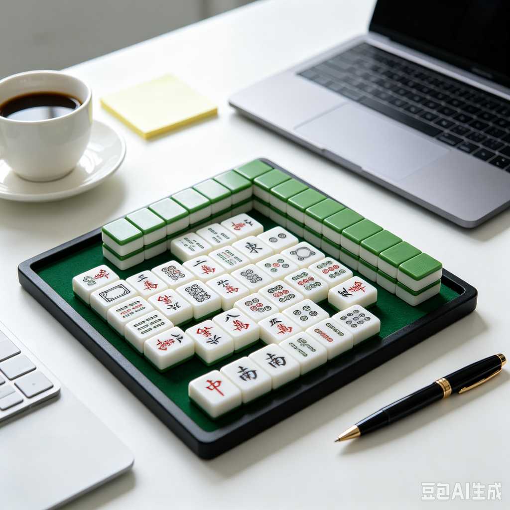 Albany,mahjong
