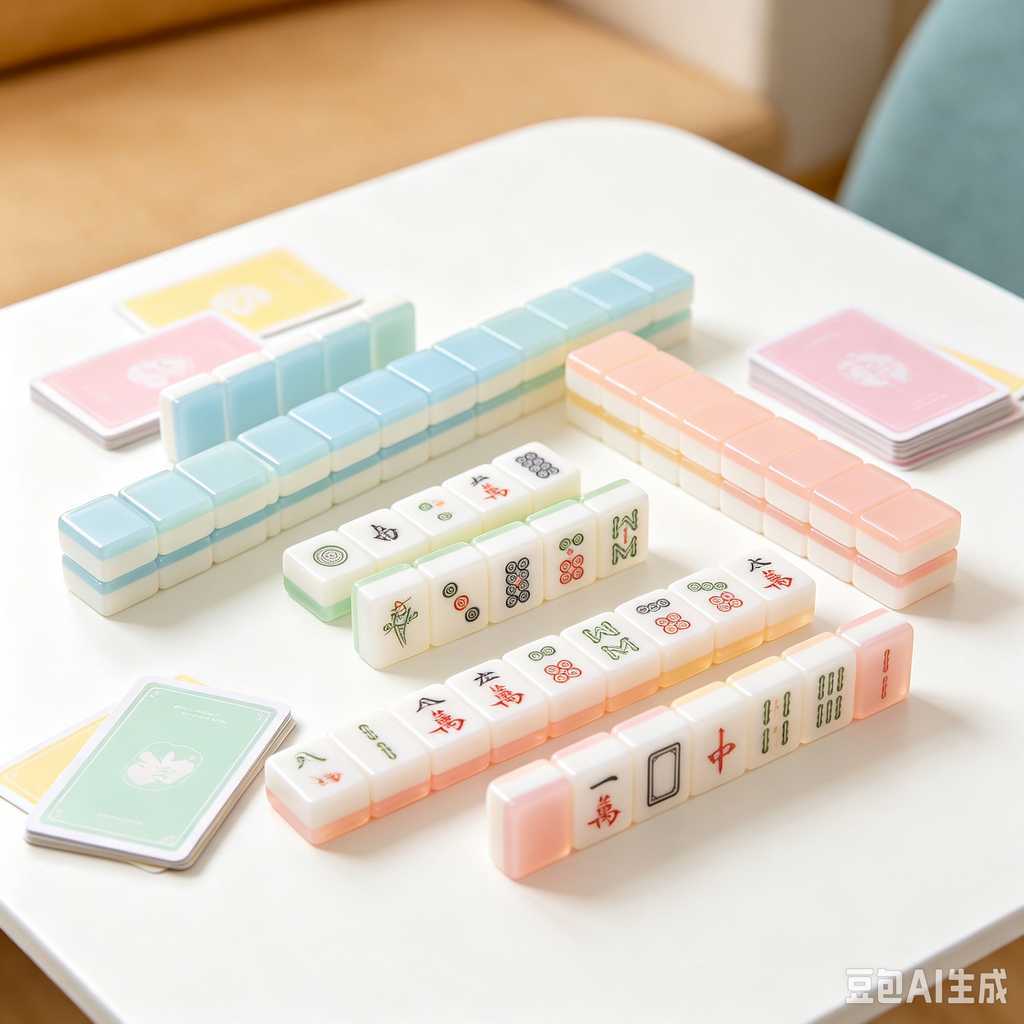 ThorntonCO,mahjong