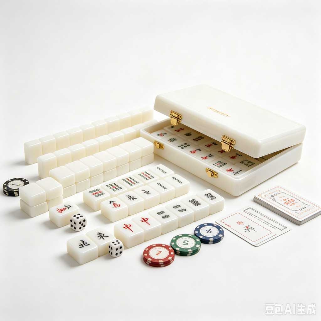 CasperWY,mahjong