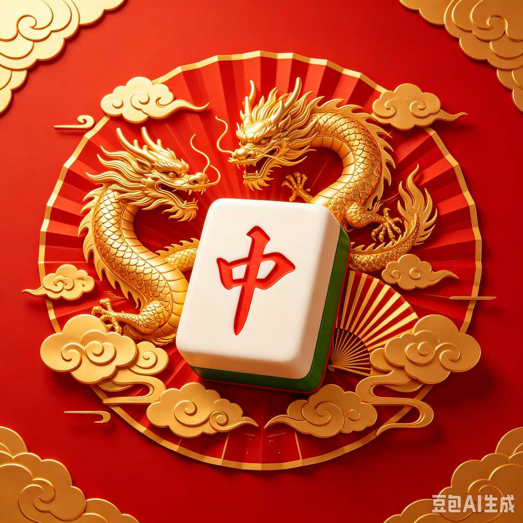 Boulder,mahjong