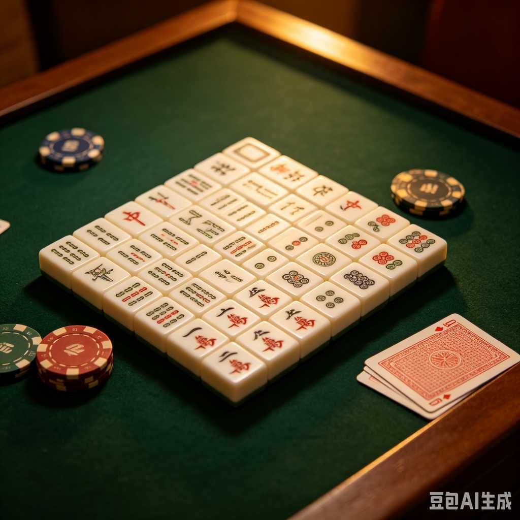 SanAntonio,mahjong