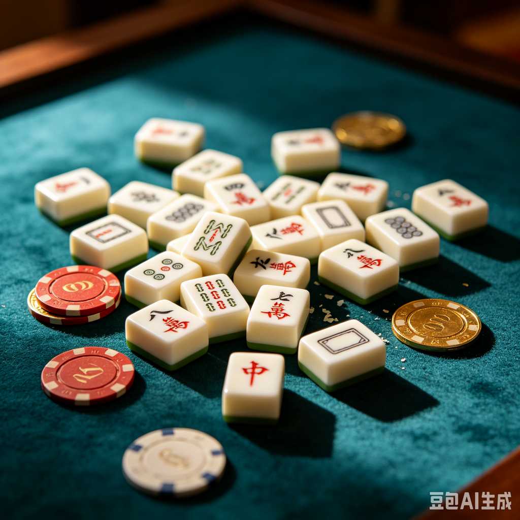 LosMochis,mahjong