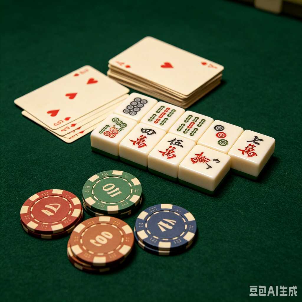PawtucketRI,mahjong