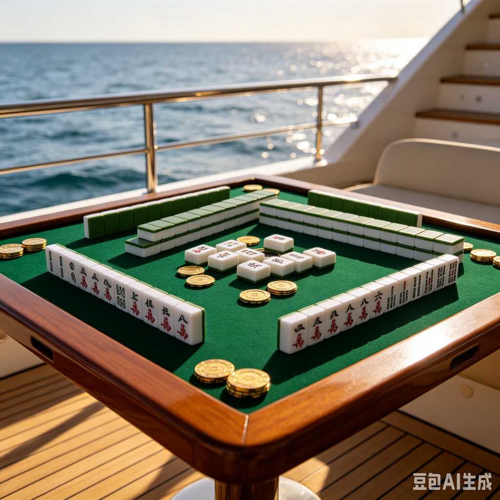 Lima,mahjong