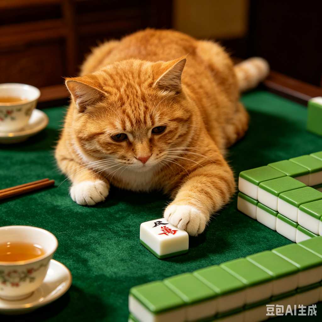 Dublin,mahjong